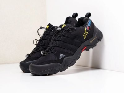 Лот: 16985282. Фото: 1. Кроссовки Adidas Terrex (13819... Кеды, кроссовки, слипоны