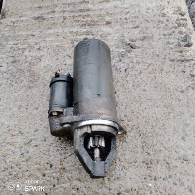 Лот: 21731896. Фото: 1. Стартер газель 402. Электрооборудование
