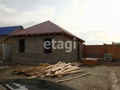 Лот: 25287756. Фото: 1. 4-комн. дом , посёлок городского... Дома