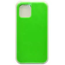Лот: 21360280. Фото: 1. Чехол Soft Touch iPhone 12/ 12... Чехлы, бамперы