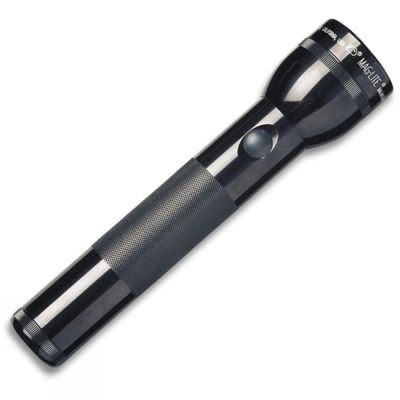 Лот: 4922891. Фото: 1. Maglite Maglite 2D. Фонарики