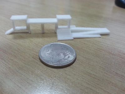 Лот: 2991518. Фото: 1. Imprinta - Студия 3D печати в... Другие (производство, охрана)