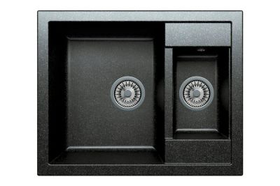 Лот: 25030482. Фото: 1. Мойка врезная TOLERO Classic R-109. Мойки кухонные