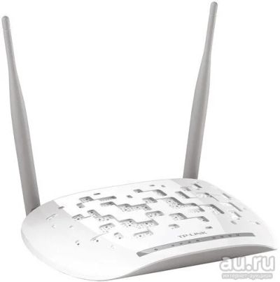 Лот: 10417843. Фото: 1. Wi-Fi роутер / Точка доступа TP-LINK... Маршрутизаторы (роутеры)