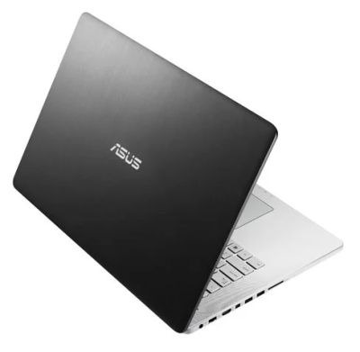Лот: 5099791. Фото: 1. 15.6" Ноутбук Asus (N56VB)(FHD... Ноутбуки