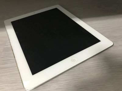 Лот: 17110070. Фото: 1. Apple iPad 3 16 гб ( the new iPad... Планшеты