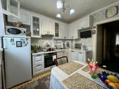 Лот: 25290774. Фото: 1. 3-комн. квартира , Красноярск... Квартиры, студии