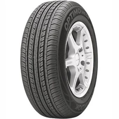 Лот: 15763252. Фото: 1. Hankook Optimo ME02 (K424) 195... Шины