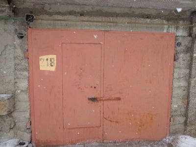 Лот: 6876729. Фото: 1. Гараж на ул. Фестивальной с подвалом... Гаражи, парковочные места