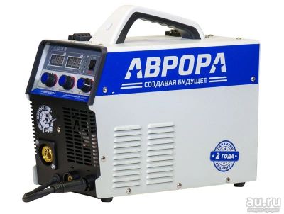 Лот: 18201020. Фото: 1. Сварочный полуавтомат Аврора Динамика... Сварочные аппараты
