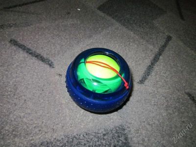 Лот: 2041610. Фото: 1. PowerBall (Повер Бол). Другое (спортивные товары)