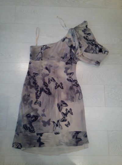 Лот: 7278984. Фото: 1. Платье летнее Karen Millen. Платья
