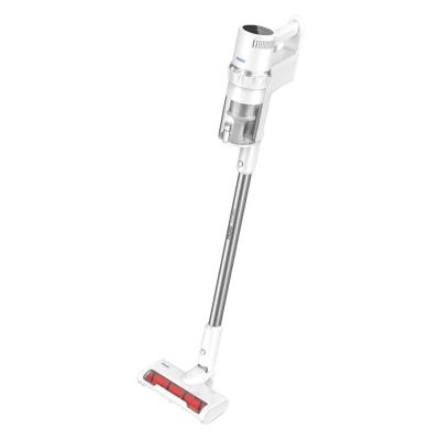 Лот: 25740920. Фото: 1. Вертикальный пылесос Haier HVC250. Пылесосы, паровые швабры