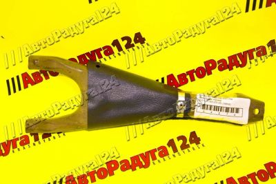 Лот: 18646174. Фото: 1. Вилка сцепления УАЗ 3151 (под... Трансмиссия