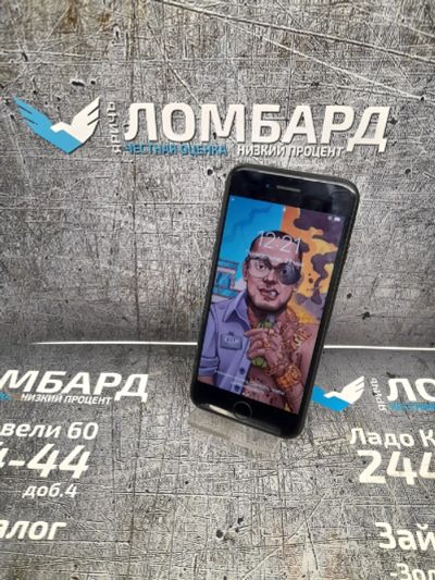 Лот: 19328529. Фото: 1. Смартфон apple iPhone 7 (уо671... Смартфоны