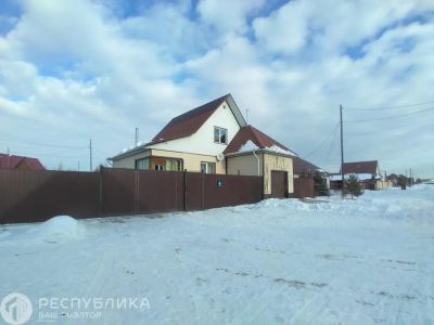 Лот: 25117747. Фото: 1. Продажа Частный дом Минусинск... Дома
