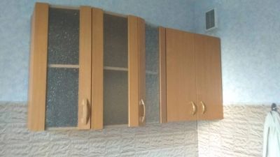 Лот: 12275579. Фото: 1. Кухонный шкаф. Кухонные гарнитуры