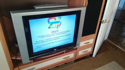Лот: 9226728. Фото: 1. Телевизор Lg Flatron 29" 73см. Телевизоры