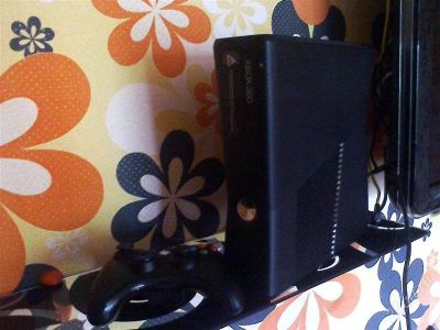 Лот: 1837426. Фото: 1. хбокс-360 Slim freeboot 360 250... Игровые приставки, консоли