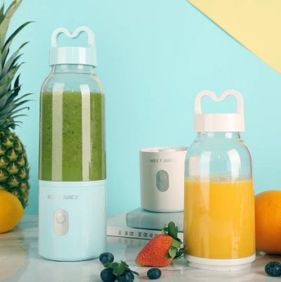 Лот: 12885751. Фото: 1. Стационарный блендер Meet JUICE. Кухонная