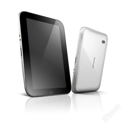 Лот: 1740341. Фото: 1. lenovo ideapad 64GB + wi-fi. Планшеты