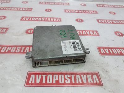 Лот: 21077128. Фото: 1. Блок управления двс Honda Fit... Ходовая, подвеска, рулевое управление