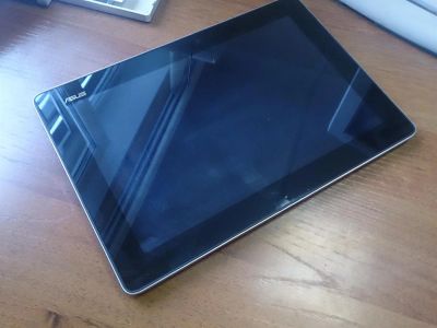 Лот: 3450146. Фото: 1. Asus TF300TG 16GB 3G Dock. Планшеты