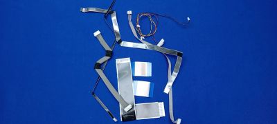 Лот: 24620229. Фото: 1. LVDS для L55M6-6Arg Lcd Телевизор... Запчасти для телевизоров, видеотехники, аудиотехники