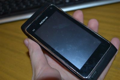 Лот: 7392373. Фото: 1. Nokia n8 копия по супер цене !. Смартфоны
