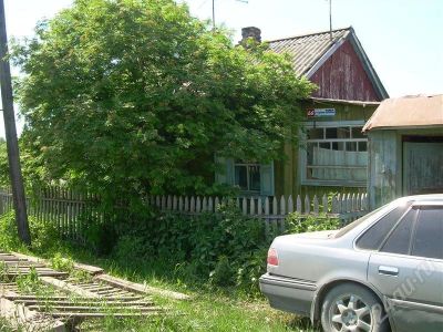 Лот: 387607. Фото: 1. Дом в селе Жуковка, Козульский... Дома