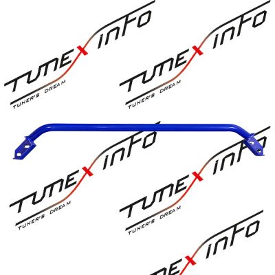 Лот: 20929857. Фото: 1. Распорка передних лонжеронов Toyota... Ходовая, подвеска, рулевое управление