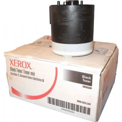 Лот: 4730999. Фото: 1. Тонер картридж Xerox 006R90280... Картриджи, расходные материалы