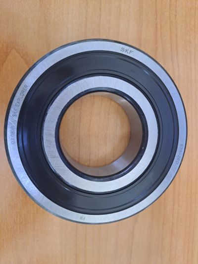 Лот: 20428022. Фото: 1. Подшипник 6311 2RS SKF. Другое (автозапчасти)