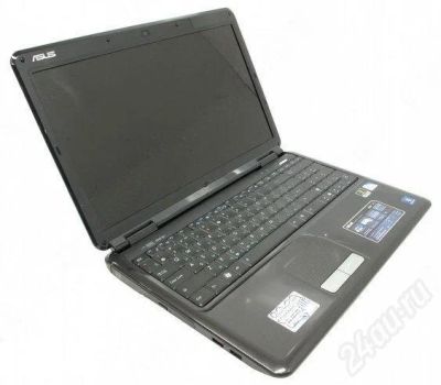 Лот: 615887. Фото: 1. Новый ноутбук Asus K50ID. Ноутбуки