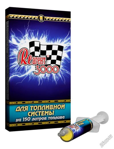 Лот: 6644725. Фото: 1. Присадка для топливной системы... Присадки, добавки в топливо