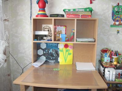 Лот: 15324765. Фото: 1. Складной школьный уголок. Кухонные уголки