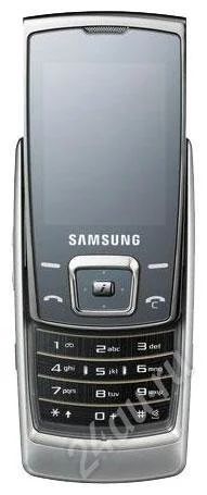 Лот: 603405. Фото: 1. Samsung SGH-E840 (1674). Кнопочные мобильные телефоны