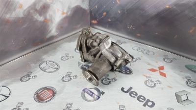 Лот: 23590290. Фото: 1. Помпа Mitsubishi Pajero Sport... Двигатель и элементы двигателя