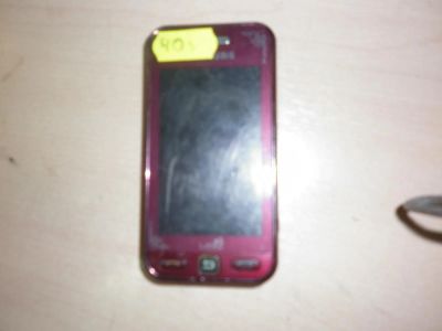 Лот: 7863458. Фото: 1. Samsung gt-s5230,. Кнопочные мобильные телефоны