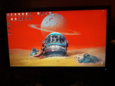 Лот: 15427752. Фото: 1. Монитор Acer V233H. ЖК-мониторы