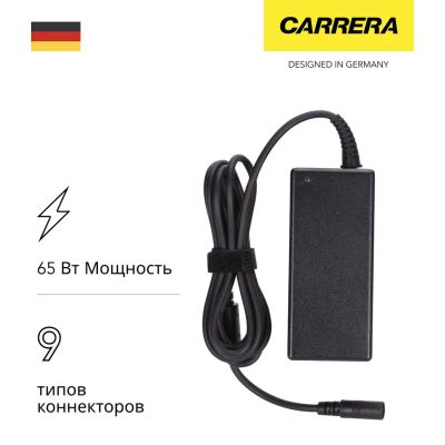 Лот: 24530123. Фото: 1. Блок питания Carrera №701. Зарядные устройства