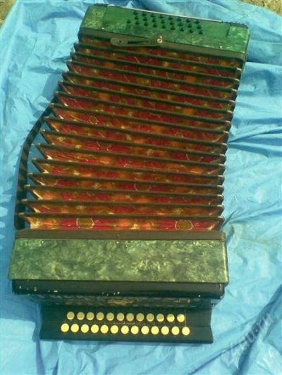 Лот: 982622. Фото: 1. Продам гармошку. Клавишные