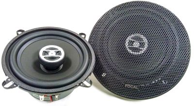 Лот: 15129020. Фото: 1. Акустика Focal RCX-130. Акустика автомобильная