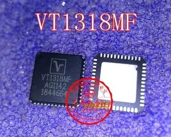Лот: 16462914. Фото: 1. Микросхема, шим-контроллер VT1318MF... Микросхемы