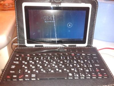 Лот: 4456746. Фото: 1. Samsung galaxy tab3. Планшеты
