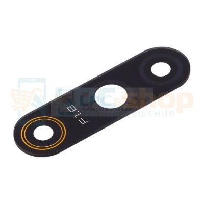 Лот: 19145666. Фото: 1. Cтекло камеры Realme C3 (RMX2020... Корпуса, клавиатуры, кнопки