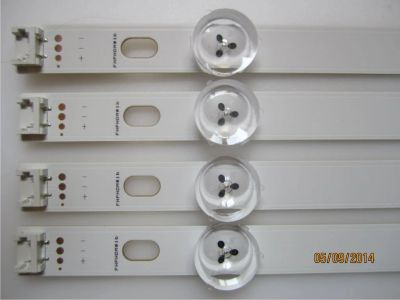 Лот: 7965080. Фото: 1. led string ,lg innotek pola2.0... Запчасти для телевизоров, видеотехники, аудиотехники