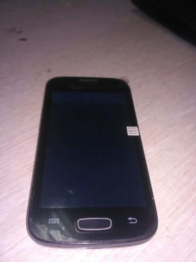 Лот: 14363091. Фото: 1. Смартфон Samsung s7262 читайте... Смартфоны