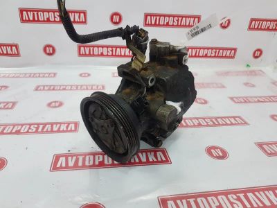 Лот: 20895435. Фото: 1. Компрессор кондиционера Toyota... Двигатель и элементы двигателя