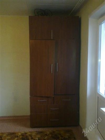 Лот: 1824110. Фото: 1. Шкаф. Гостиные, стенки, горки